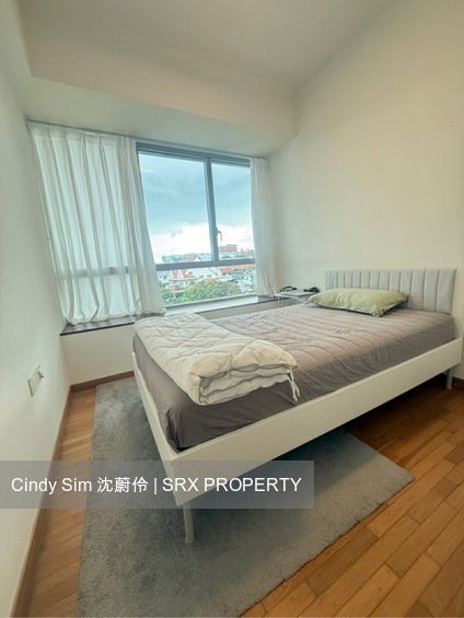 The Minton (D19), Condominium #486909571